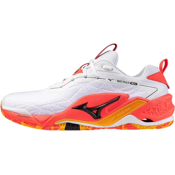 Indoor schoenen Mizuno Wave Stealth Neo 2