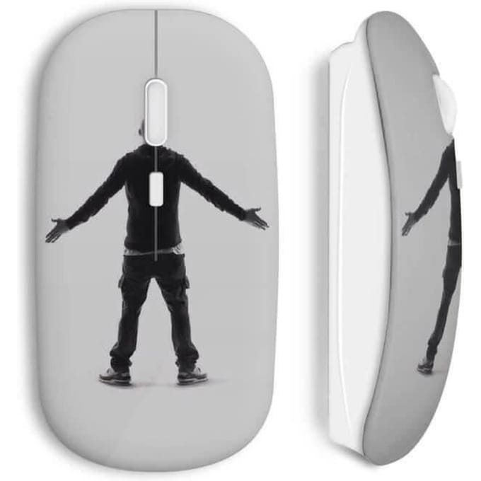Souris Sans Fil Eminem