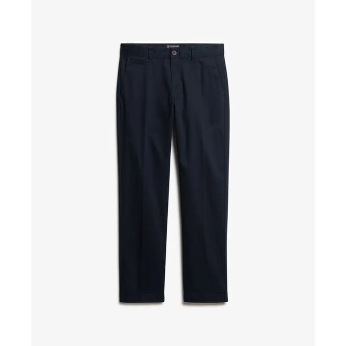 Chino broek Superdry Premium Regular