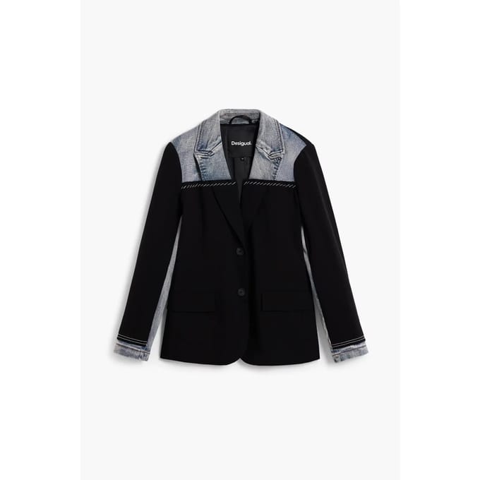 Blazer voor dames Desigual Lord