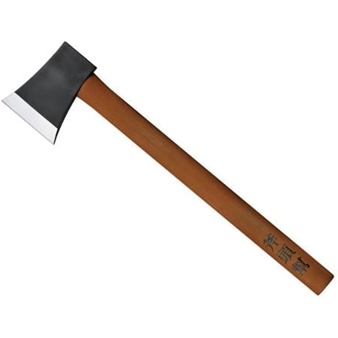 Cold Steel Bijl Axe Gang Trainer