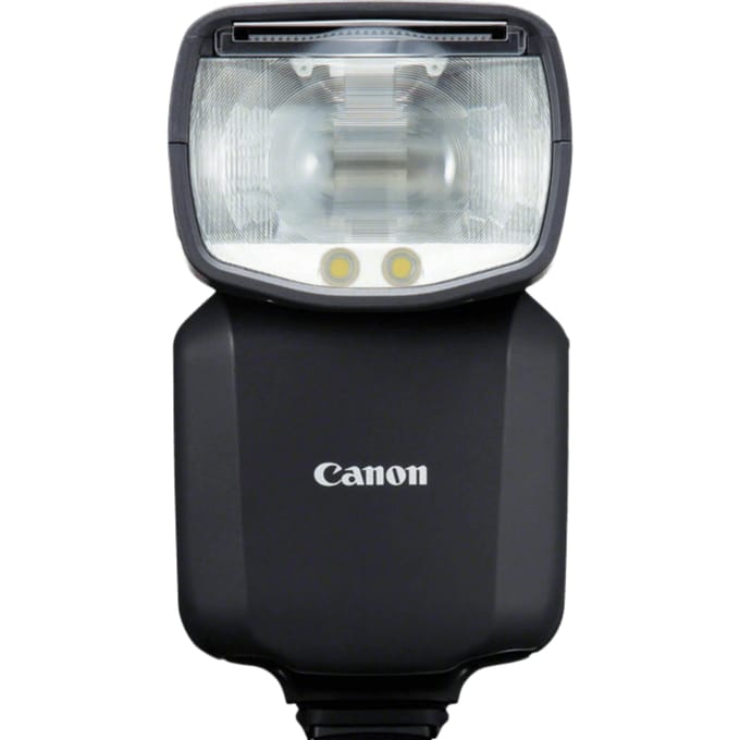 Canon Speedlite EL-5 Flitser