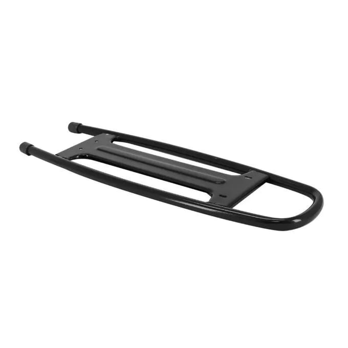 Bagagerek achteraan P2R Peugeot 103 MVL-SP