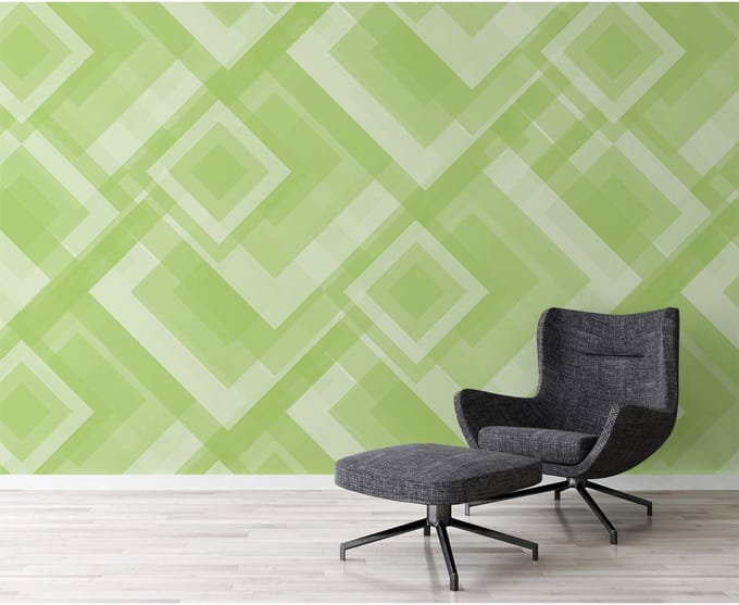 Fotobehang Pattern31 DD115420 A.S. Création XXL 5 | Fotobehang