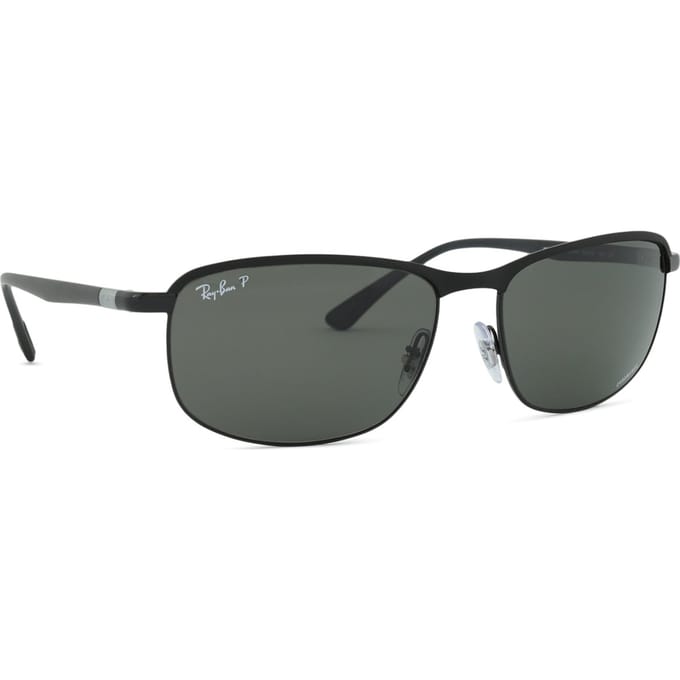 zonnebril RB3671CH gepolariseerd Ray-Ban
