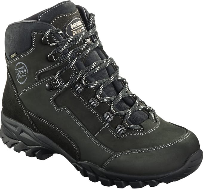 Meindl Matrei men GTX 5175.31 ANTHRACITE - UK 6.5