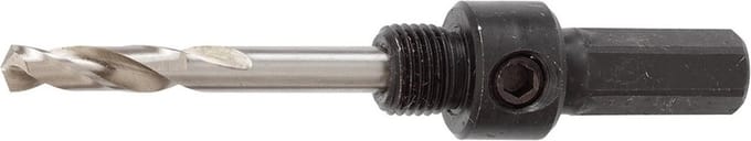 KWB Opnameschacht - 14-30 mm