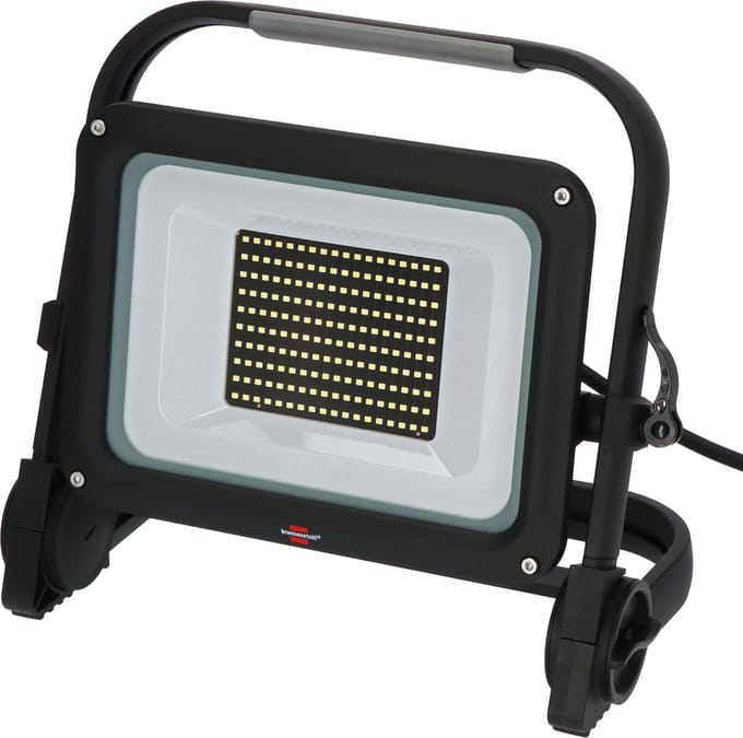 Brennenstuhl LED Bouwlamp JARO 14060 M 11500lm IP65