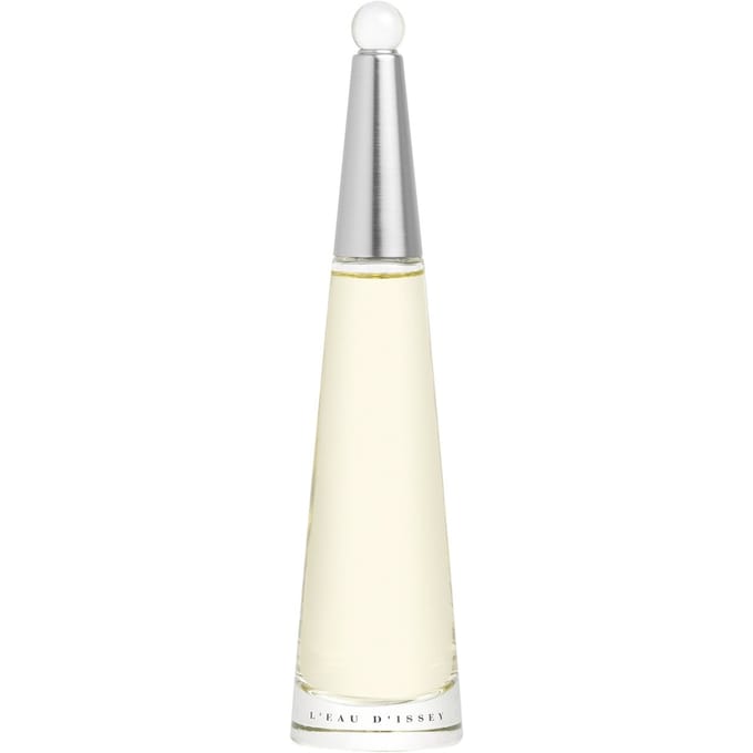 Issey Miyake Eau De Parfum Navulbaar Issey Miyake - L'eau D'issey Eau De Parfum Navulbaar  - 75 ML