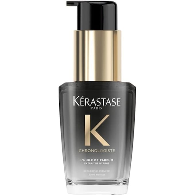Kérastase Olie Reisformaat Voedende Haarparfum Kérastase - Chronologiste L'huile De Parfum Olie - Reisformaat - Voedende Haarparfum  - 30 ML