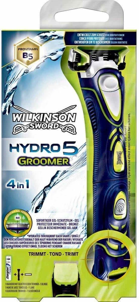 Wilkinson Sword Hydro 5 - Scheerapparaat