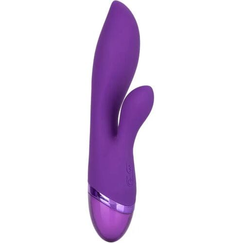 CalExotics - Aura Dual Lover - Stimulator Paars
