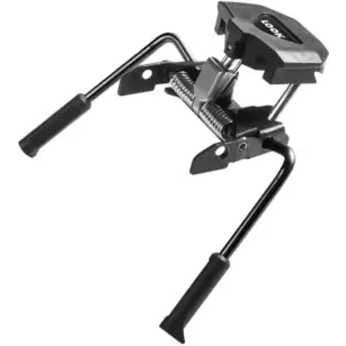 Skibindingen Look Darklite Brake 75mm