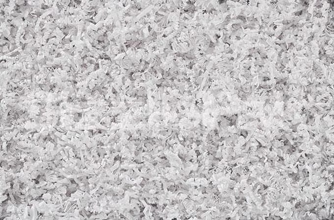 Sizzlepak Opvulmateriaal White 1,25Kg Standaardformaat