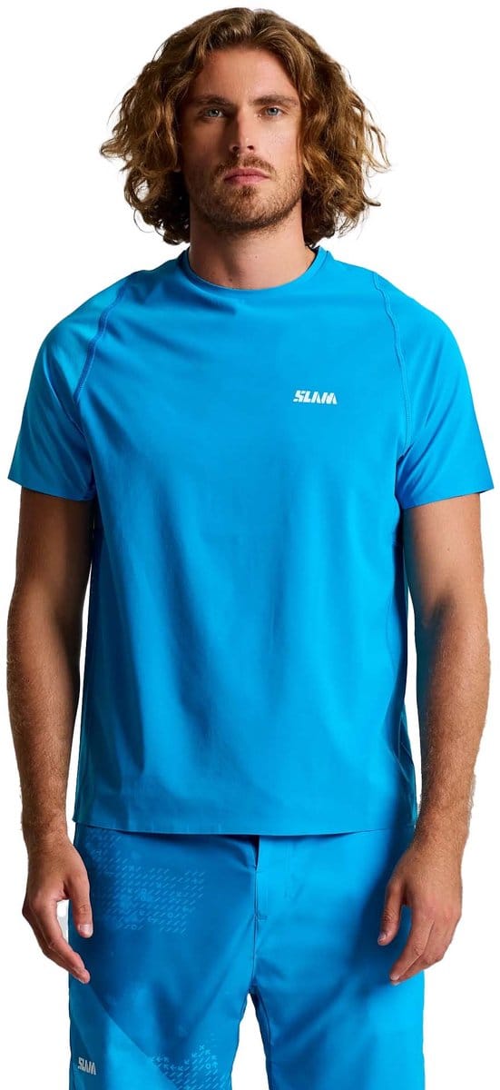 Slam Technisch T-Shirt Od Tech Ss - Sportswear - Volwassen