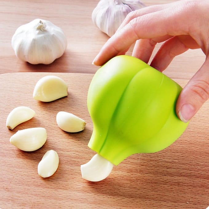 Boasty Knoflook Dunschiller - kerstcadeau