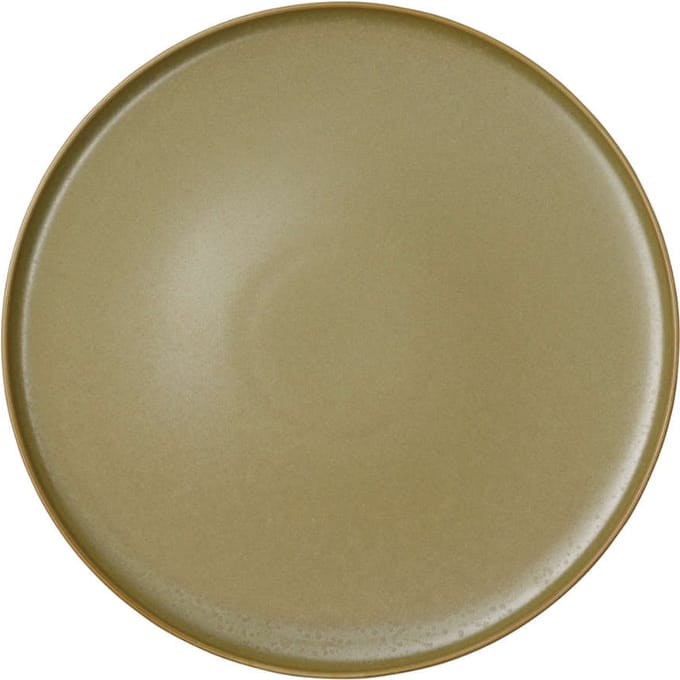 ASA SELECTION Coppa Miso Bord d: 26,5 cm / h:1,6 cm