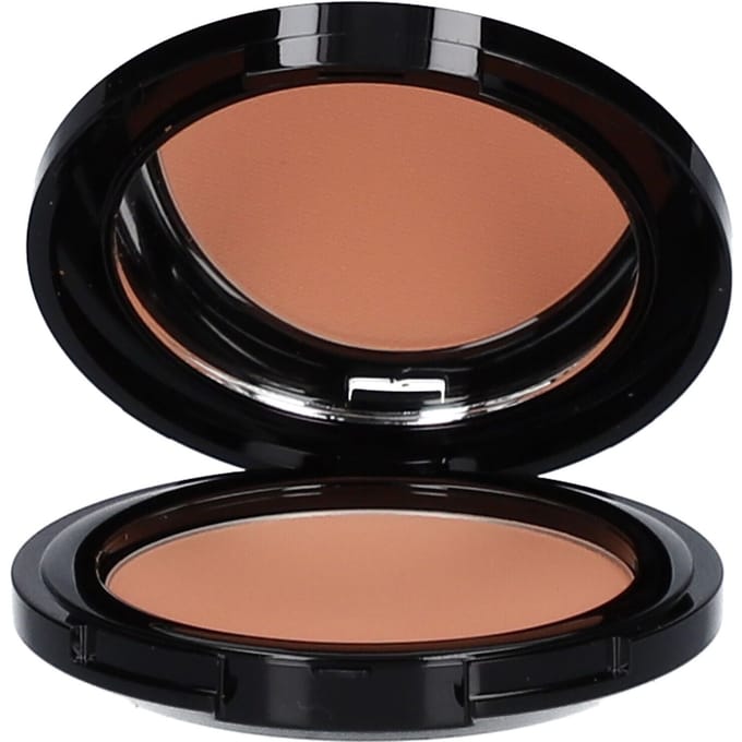 Couleurs de Noir Clear Skin Compact Blush 01 Soft Nude 1 Make-up