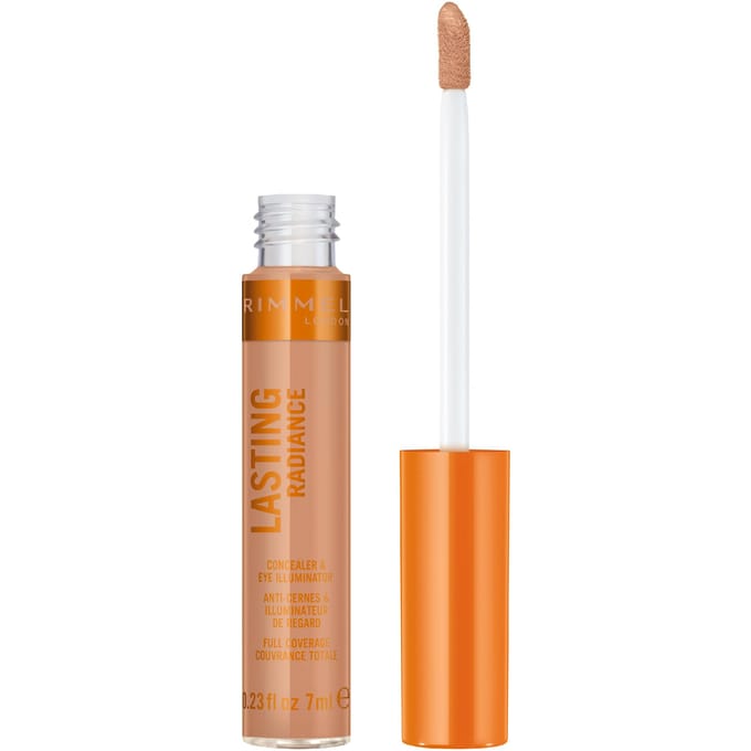 Rimmel Lasting Radiance Concealer - 070 Fawn