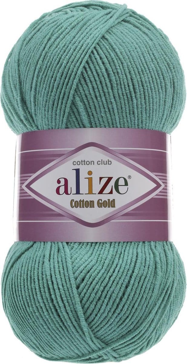 Alize Cotton Gold 610 Pakket 5 Bollen