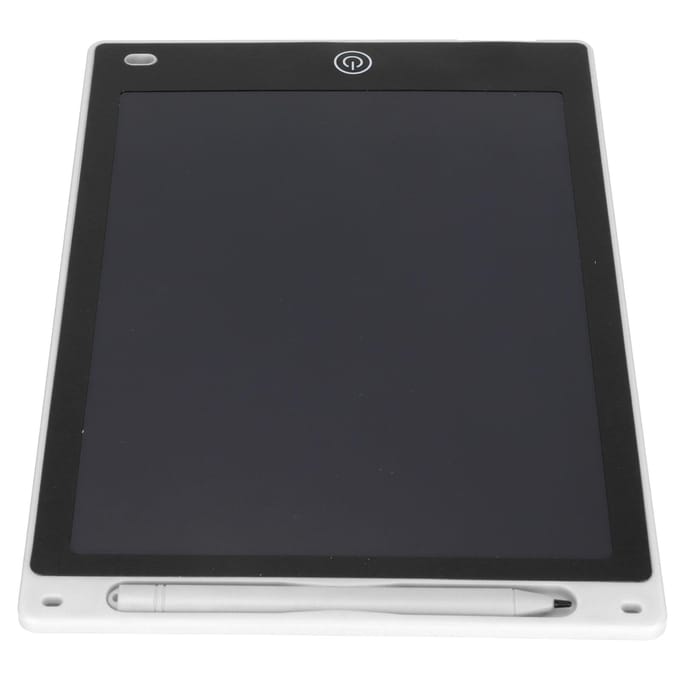 LCD Schrijfbord Kinderen Graffiti Bord Doodle Bord 10 Inch Handspeelgoed voor Vroeg wit