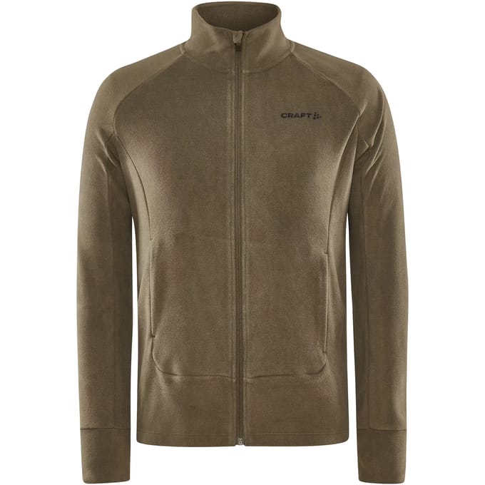 Craft fleecejas Adv Fleece Midlayer M 1914122