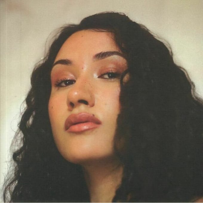 Cleo Sol - Rose In The Dark 80 (LP)