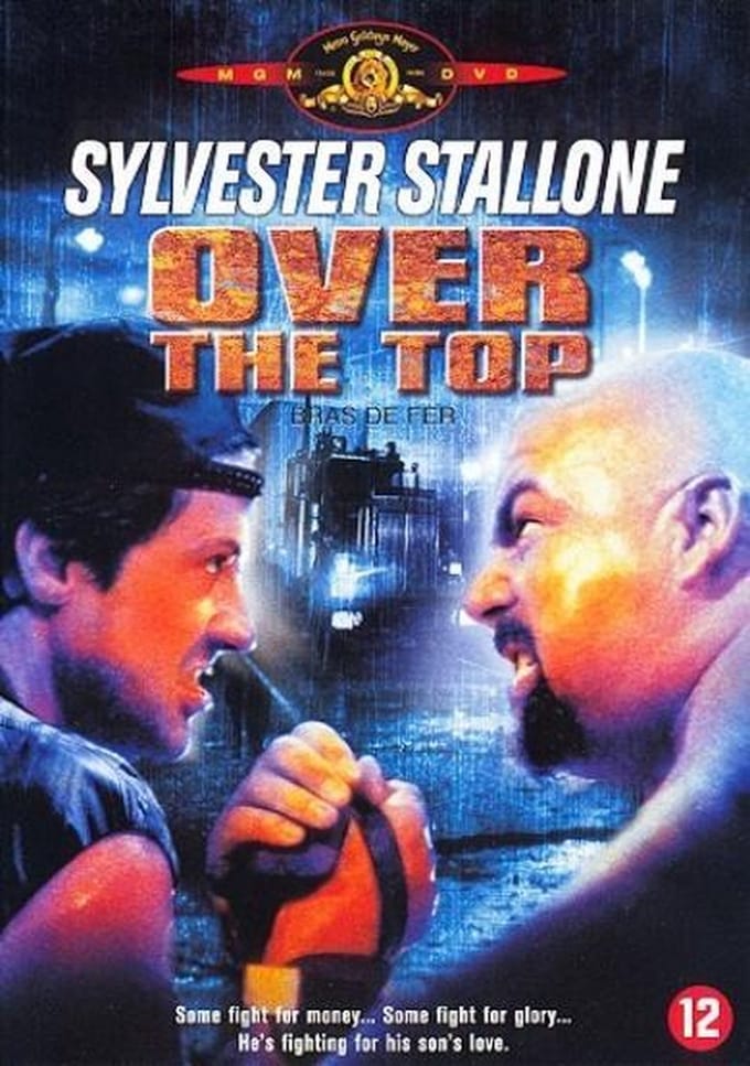 Over The Top