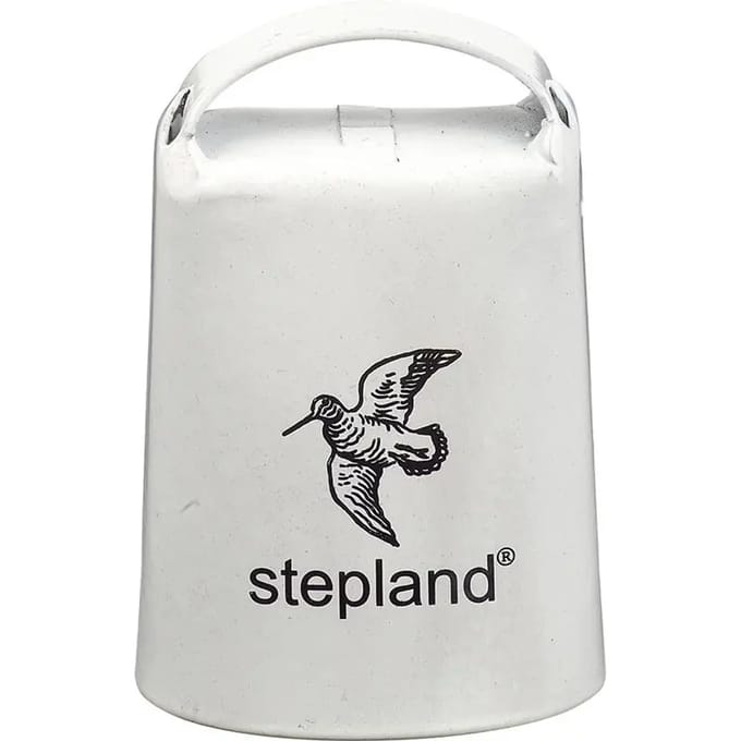 Cloche bécasse grote maat Stepland