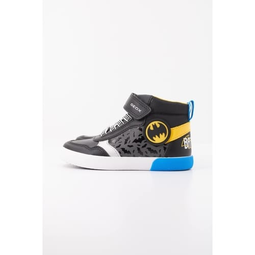 Sneakers Geox B661na 05402 B Gisli