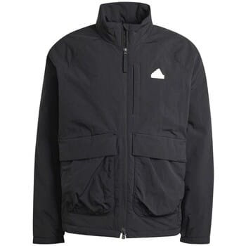 Trainingsjack adidas City Escape Insulated