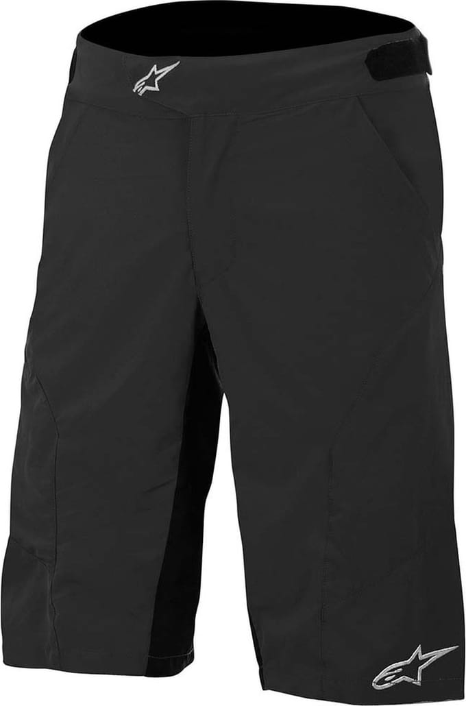 Alpinestars Bicycle Hyperlight 2 Korte Broek Zwart 30 Man