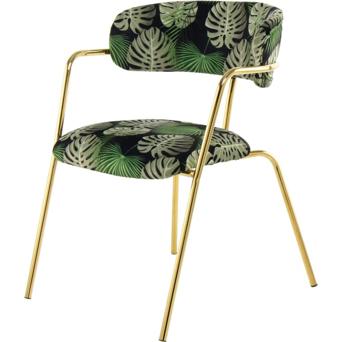 Set van 2 eetkamerstoelen Forest | Hearthome & Living