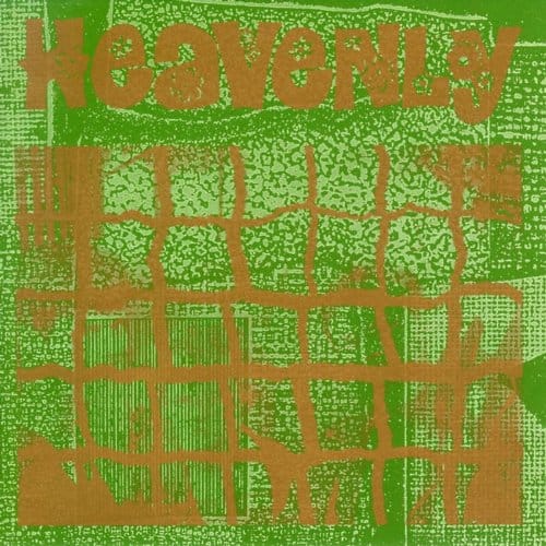 Heavenly Vs Satan - Heavenly