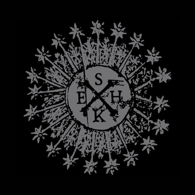 Acephale & Arkhe Tenebre