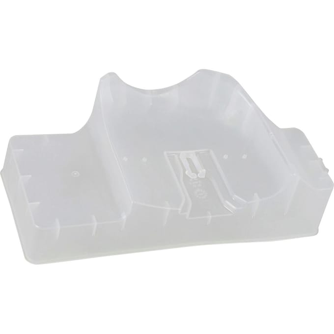 AEG verdampingsbak, 265x132mm 140221744018