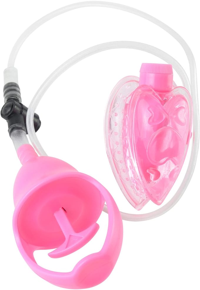 Fetish Fantasy PD3233-11