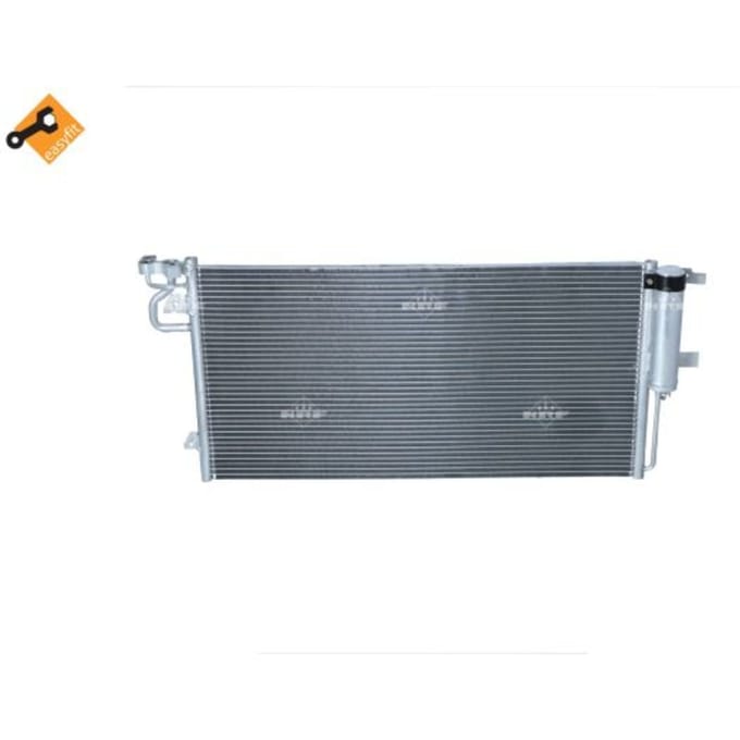 Condensator, airconditioning NRF 350363