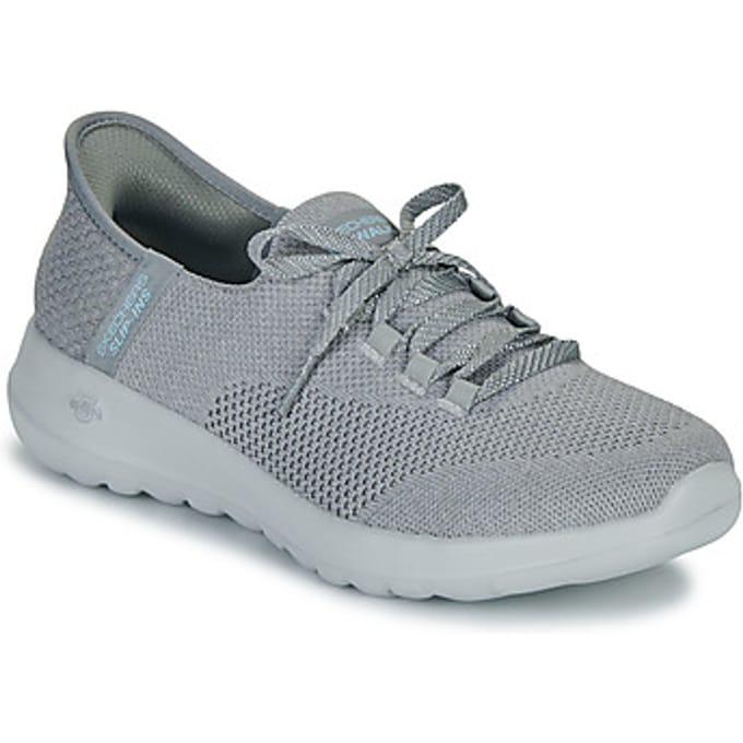 Lage Sneakers Skechers SLIP-INS: GO WALK JOY - ABBY