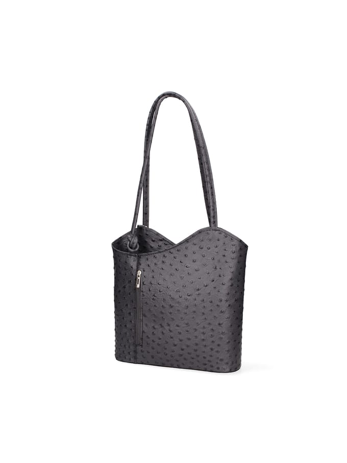 Gave Lux Rugzak vrouwen DARK GREY