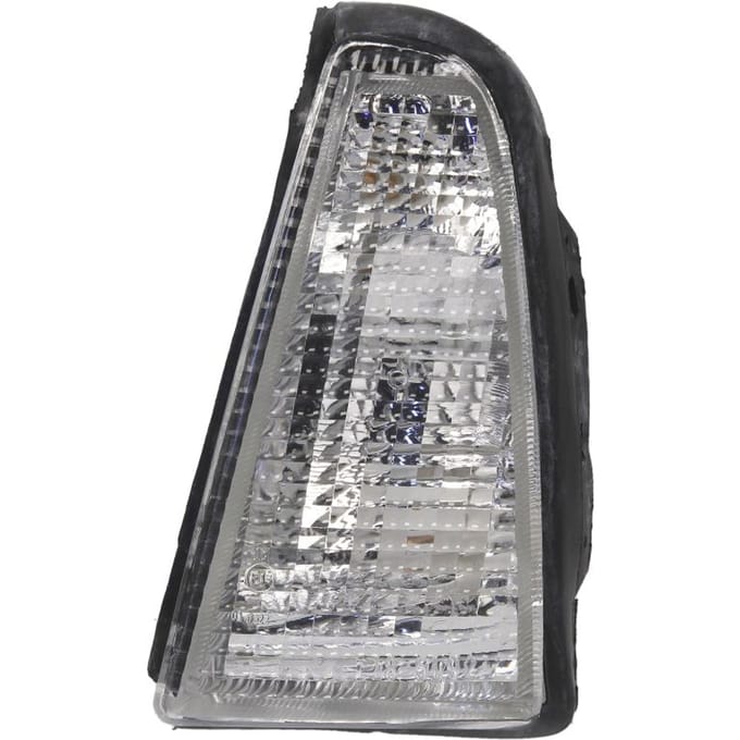Richtingaanwijzer TYC 18-5192-15-2 links