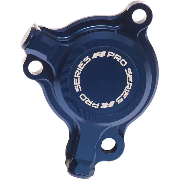 Oliefilterdeksel motorfiets RFX Yamaha Pro Series