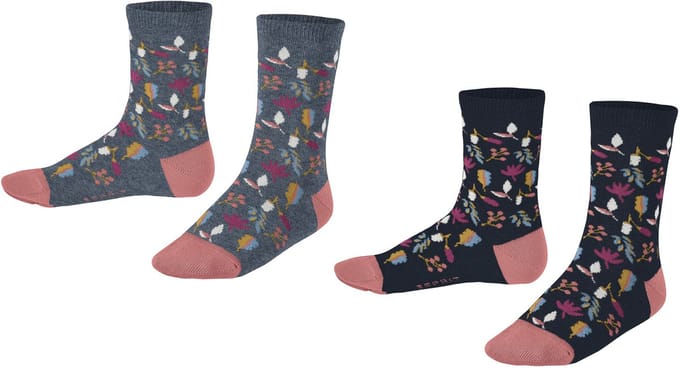 Esprit Sokken Woodland 2-Pack