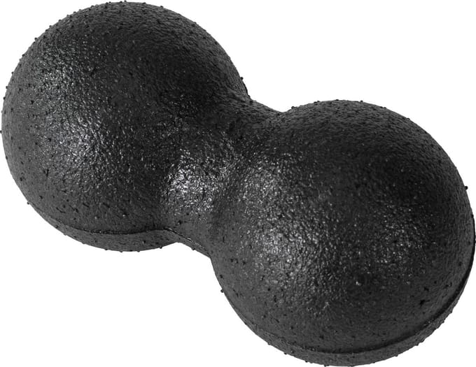 Gorilla Sports Dubbele Fascia Bal - Triggerpoint bal - Massage bal