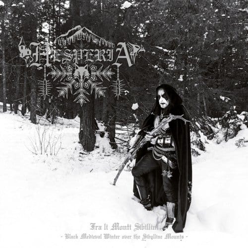 Hesperia - Fra Li Monti Sibillini (CD)