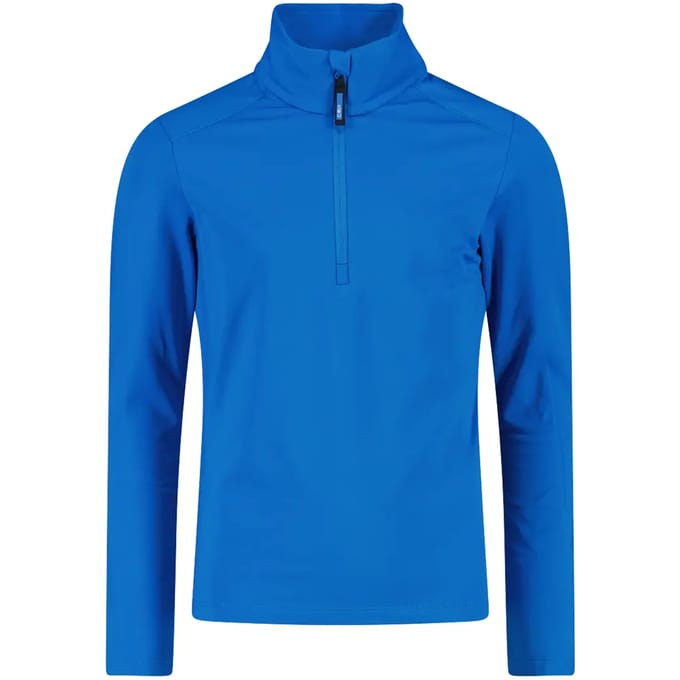 Kinderski jas 1/2 ritssluiting CMP Softech