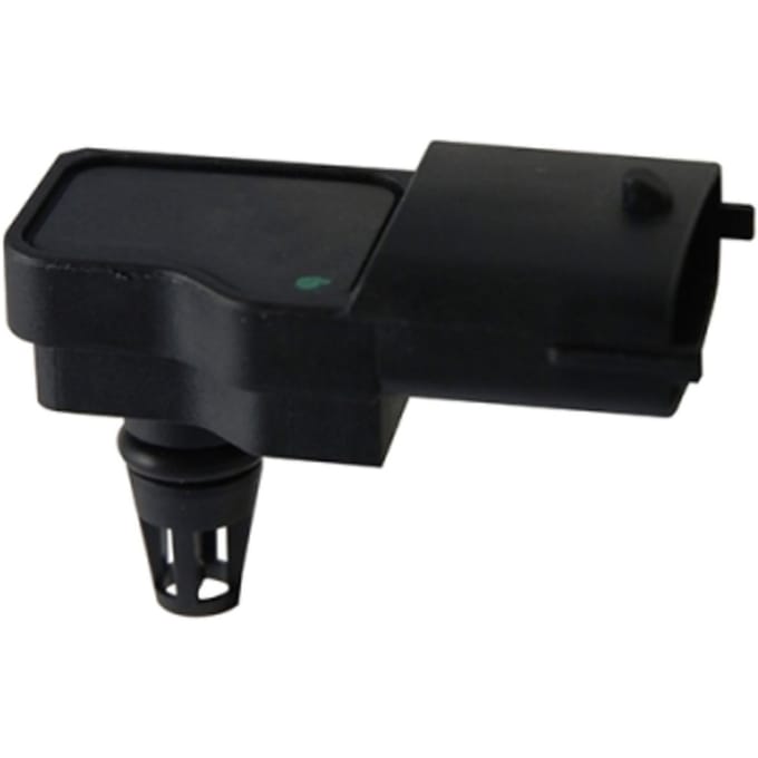 Sensor, inlaatspruitstukdruk NTK 93057