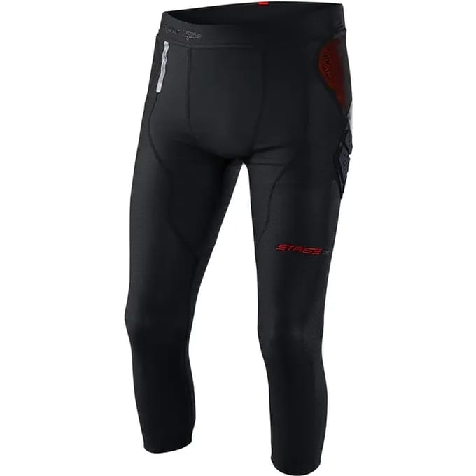Beschermingsbroek Troy Lee Designs Stage Ghost D30