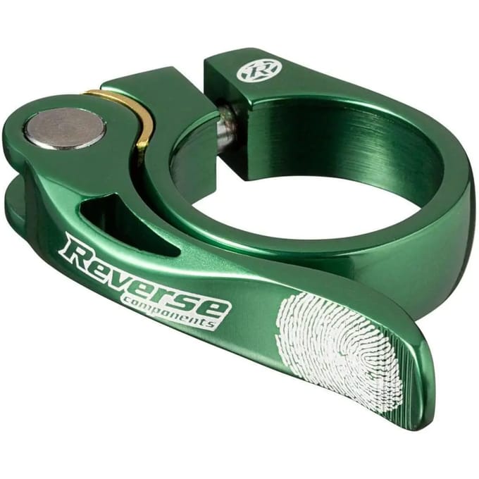 Lange zadelklem Reverse Components Life