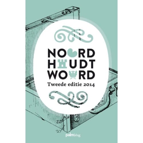 Noord Houdt Woord / 2014 - Maurice van Dijk